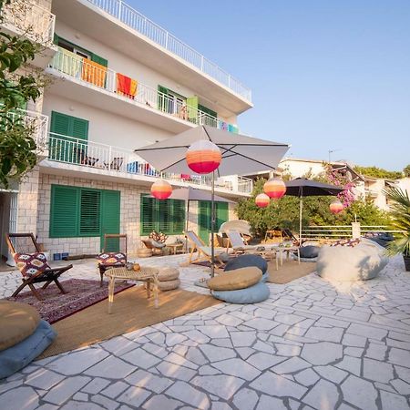 Villa Astra Brela Bagian luar foto