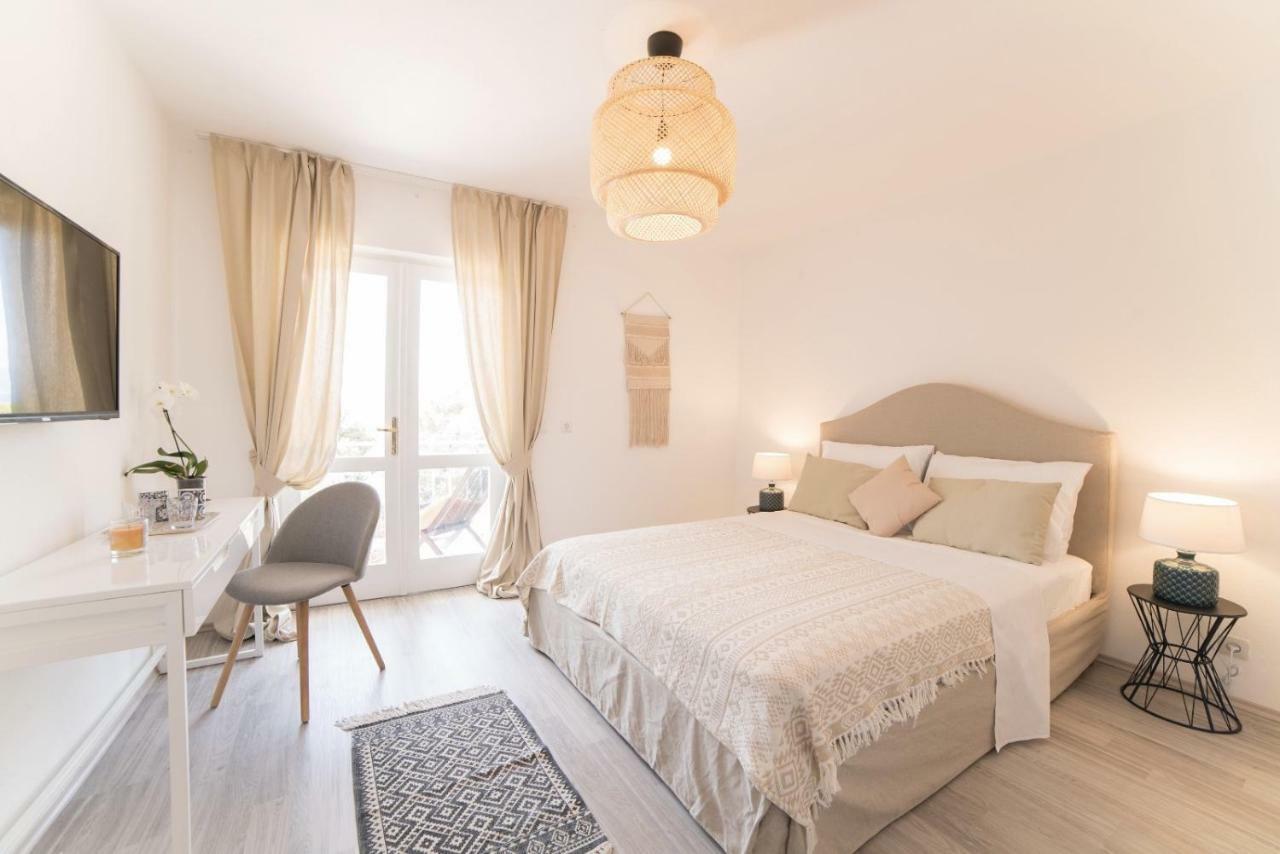 Villa Astra Brela Bagian luar foto
