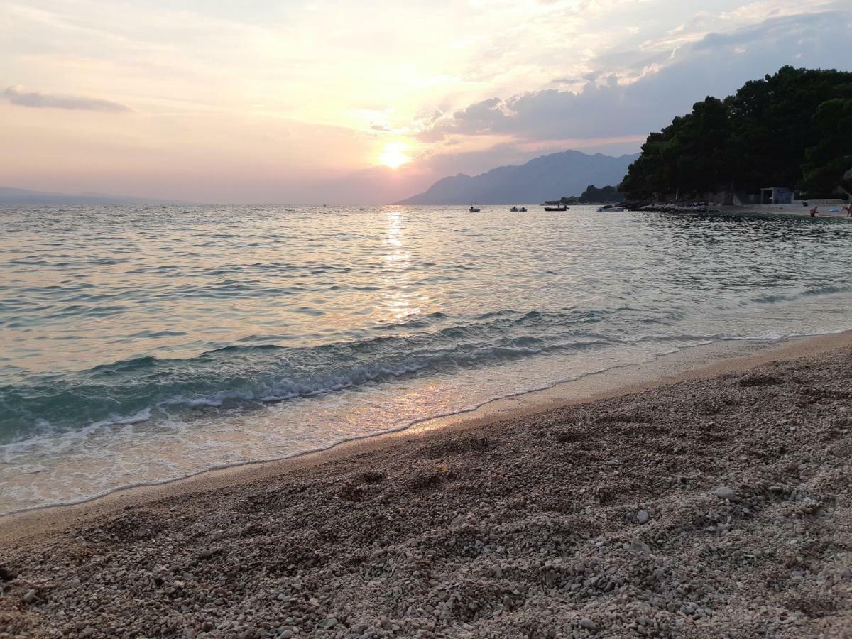 Villa Astra Brela Bagian luar foto