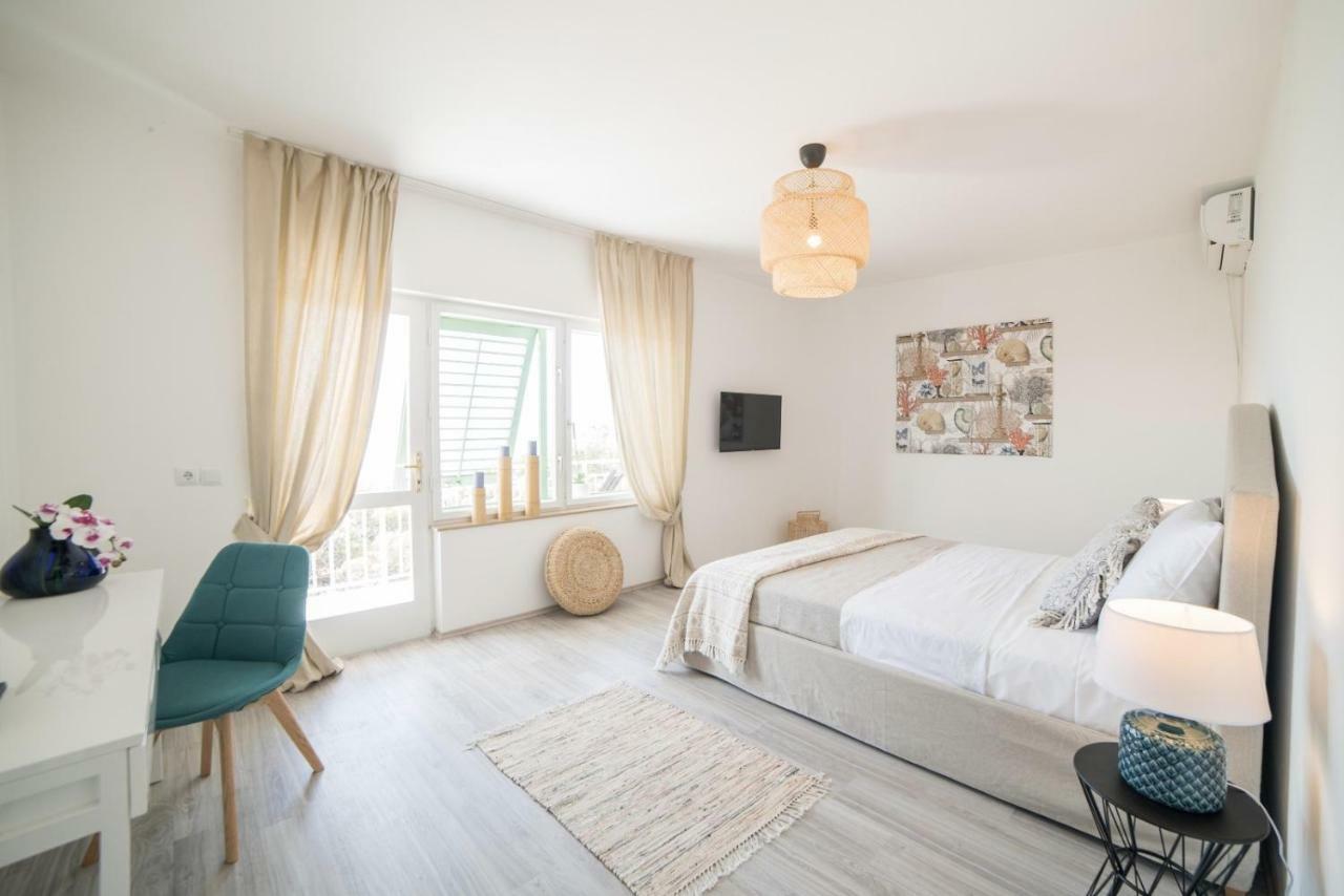 Villa Astra Brela Bagian luar foto