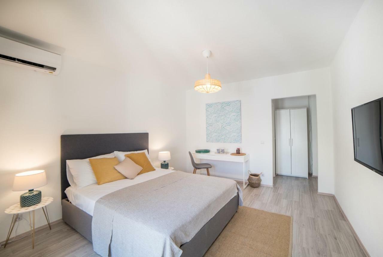 Villa Astra Brela Bagian luar foto