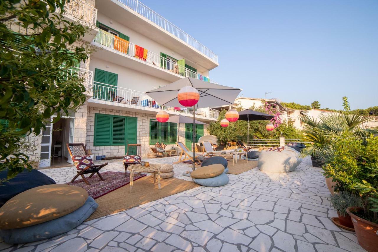 Villa Astra Brela Bagian luar foto